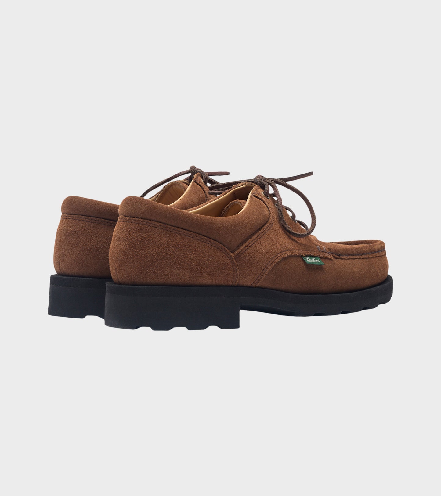 X Norse Projects Thiers Rocade Noir Vel Marron