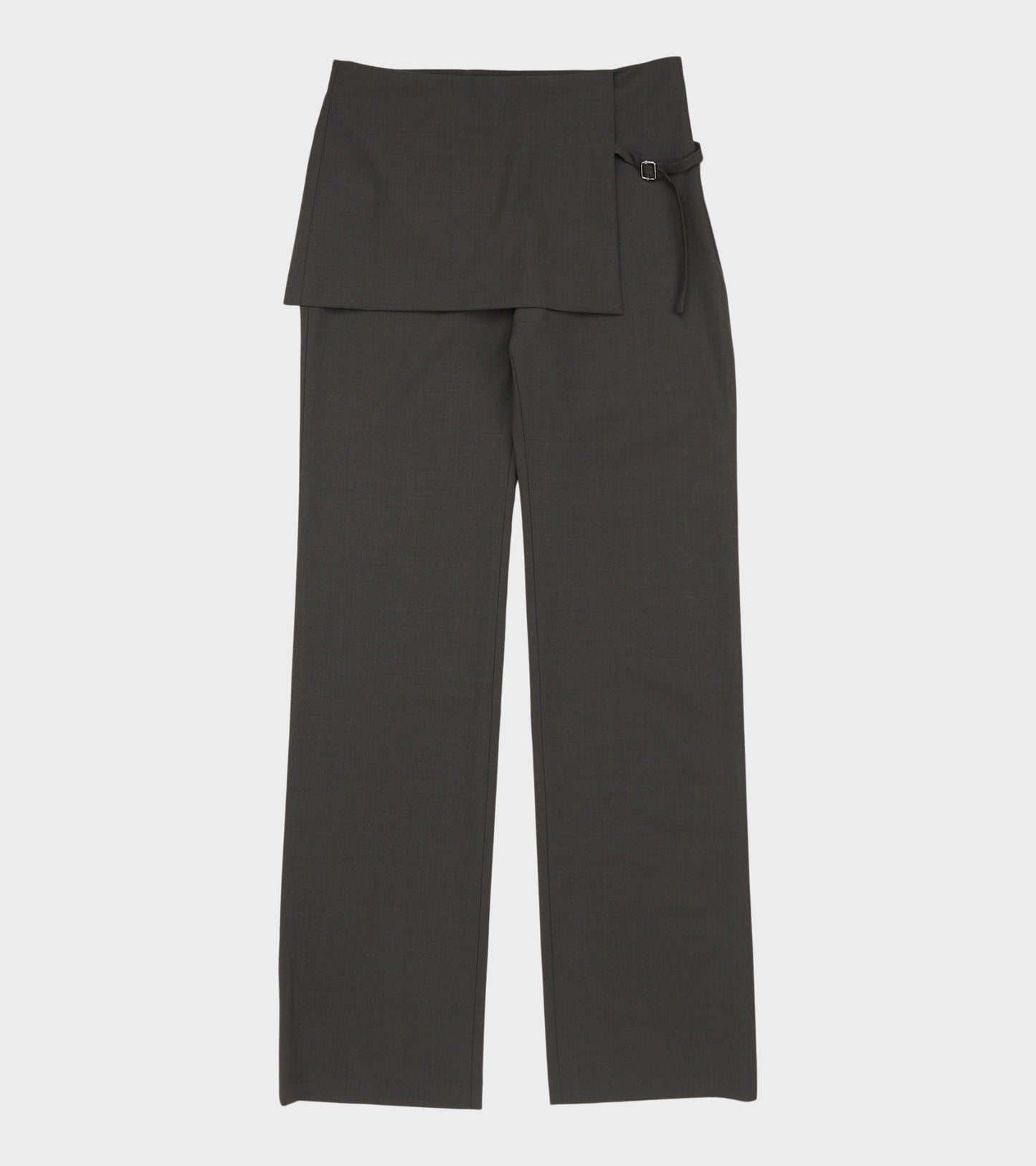 Archive Pants Brown