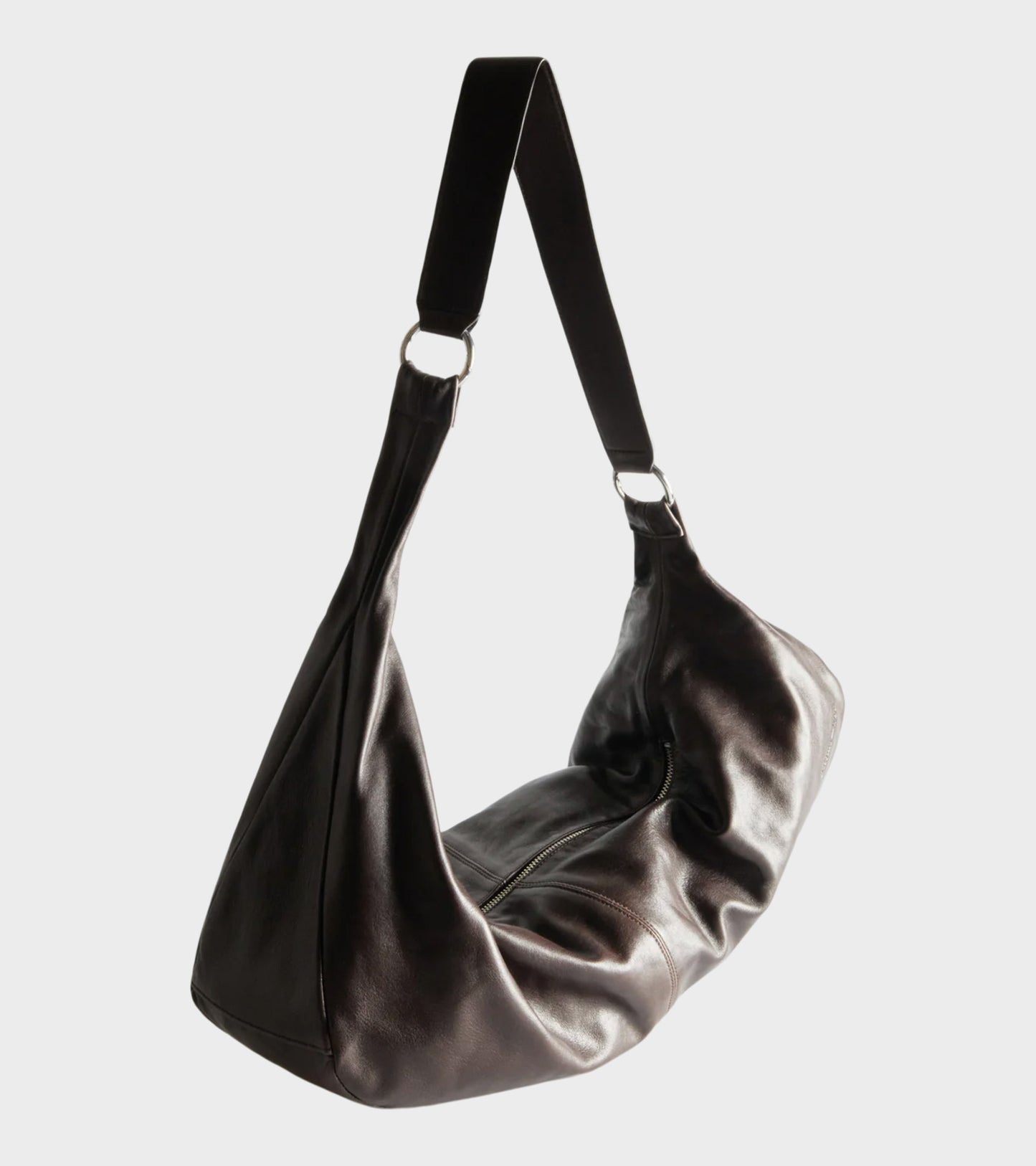 Dry Bag Brown