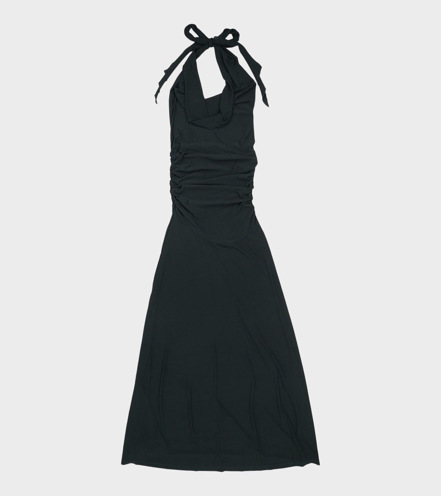 Jay Dress Green