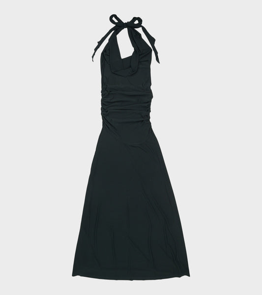 Jay Dress Green