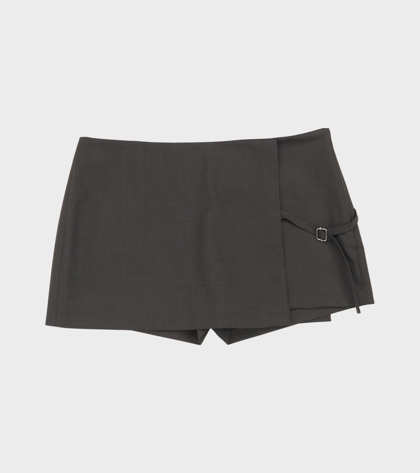 Mini Archive Shorts Brown