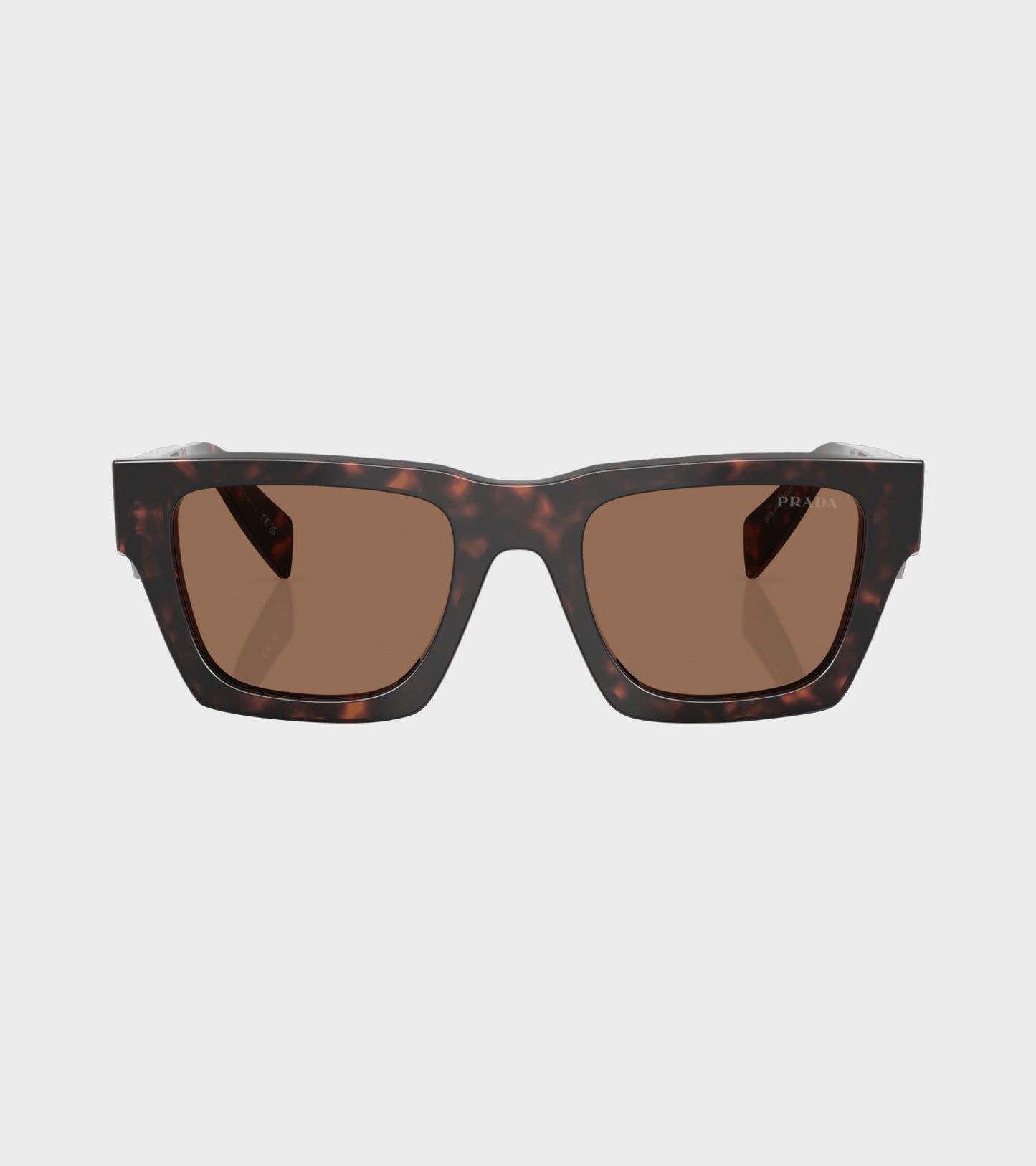 0PR A06S Root Tortoise/Dark Brown