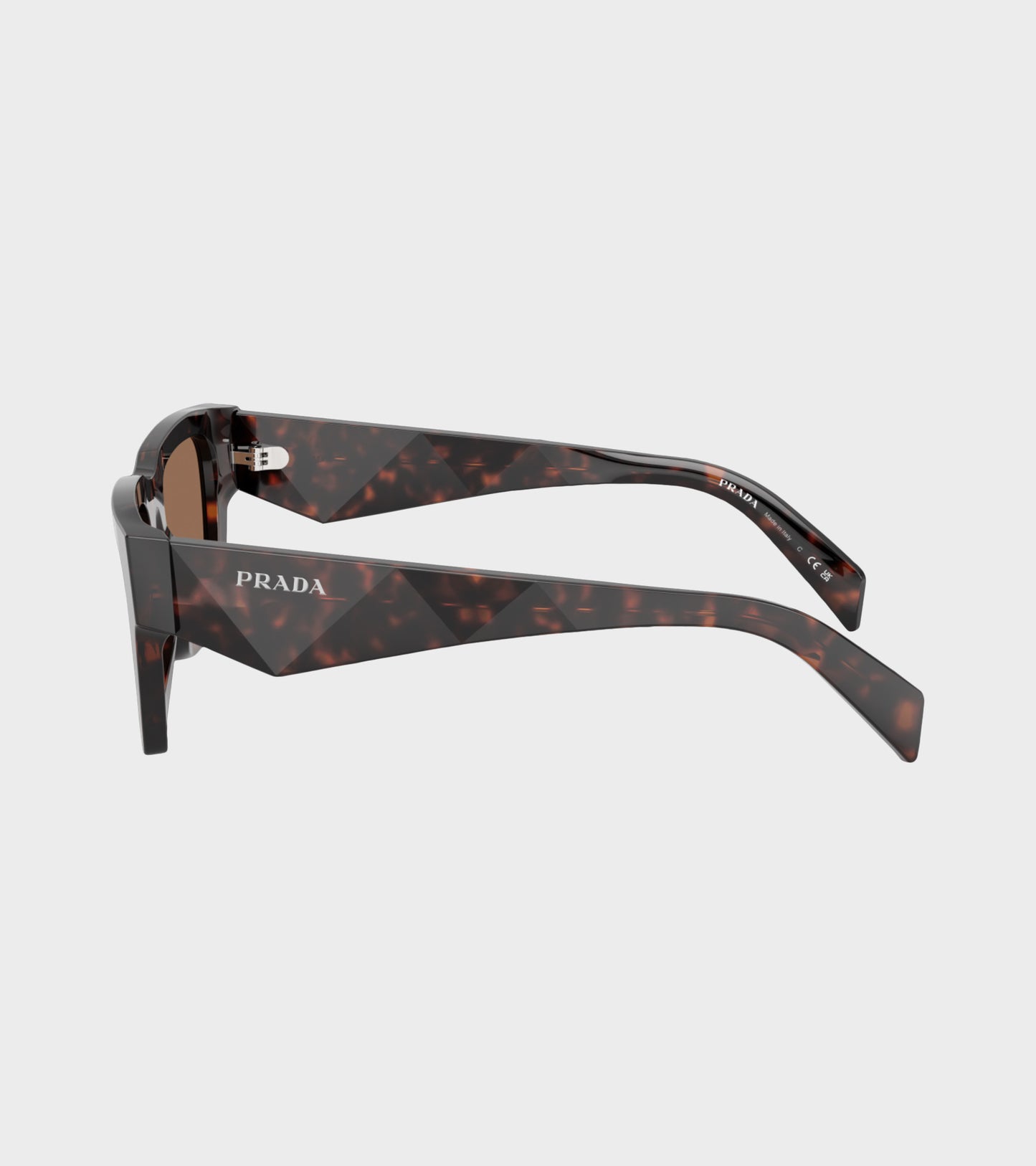 0PR A06S Root Tortoise/Dark Brown