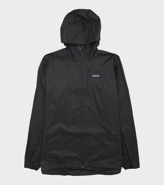 M's Houdini Jacket Black