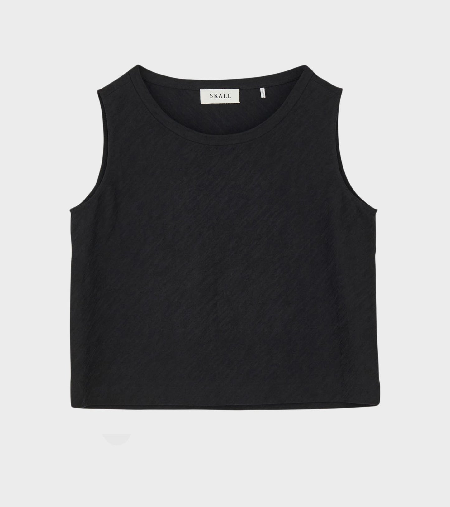Calla Top Black