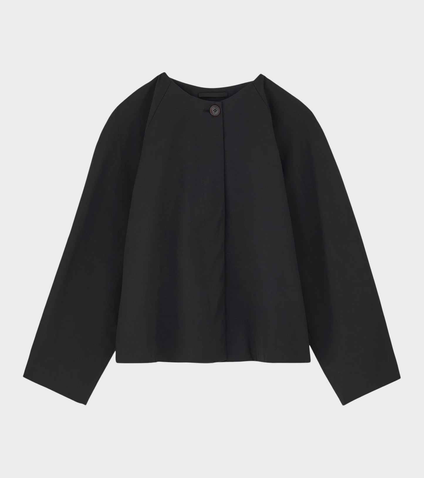 Josephine Jacket Black
