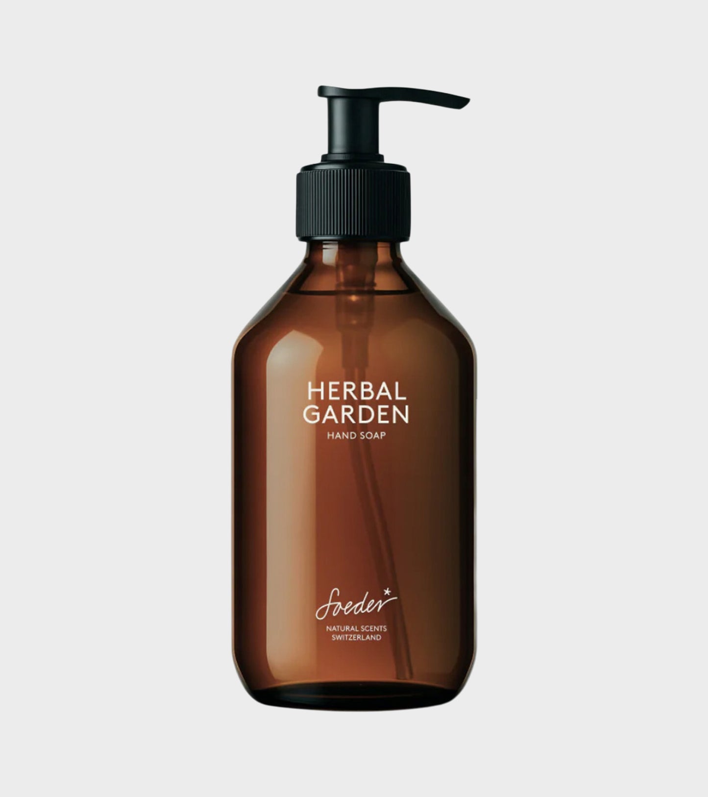 Hand Soap Herbal Garden 250ml