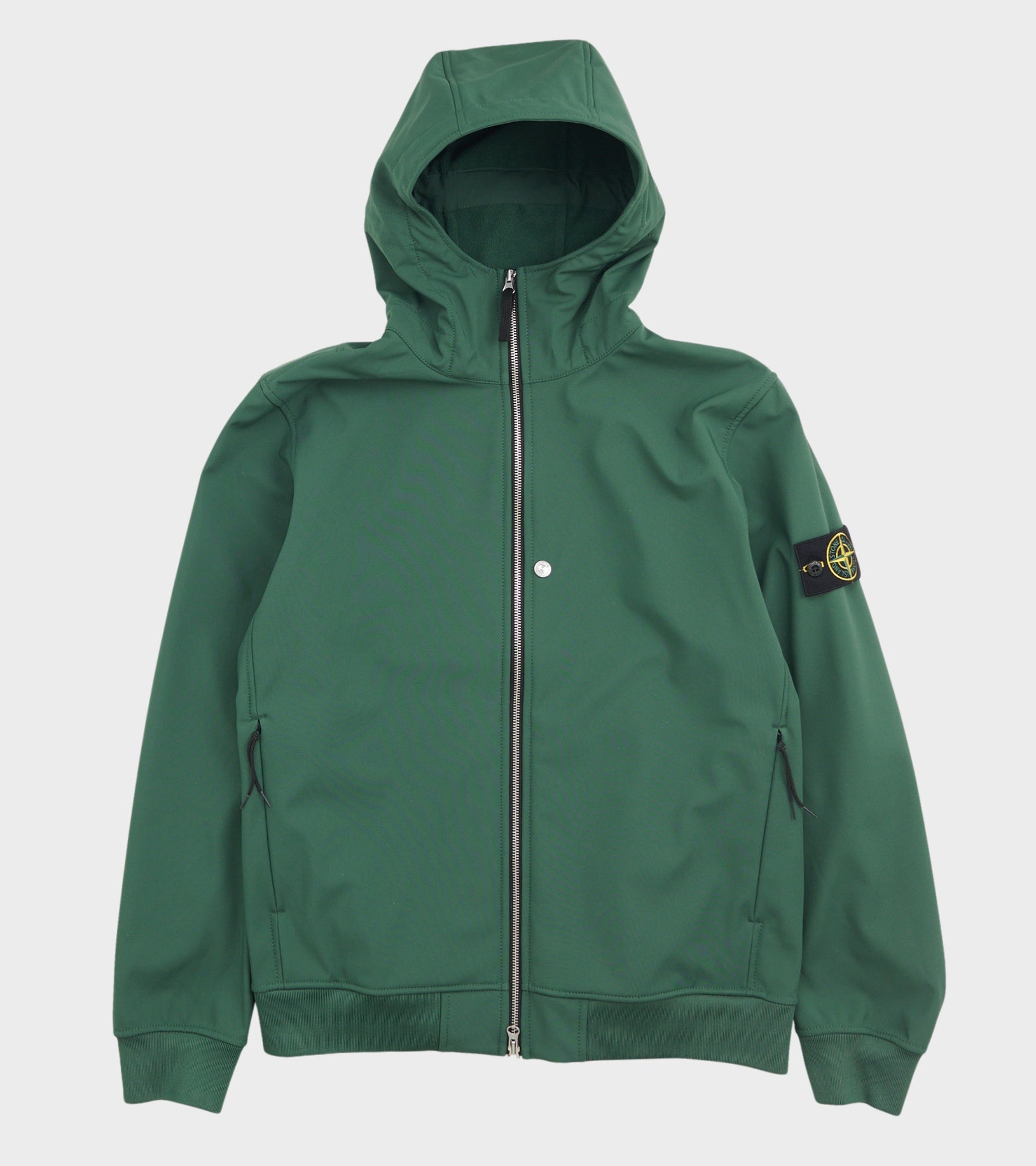 Dye Light Soft Shell R Stone Island Stone Island Men's Jacket
