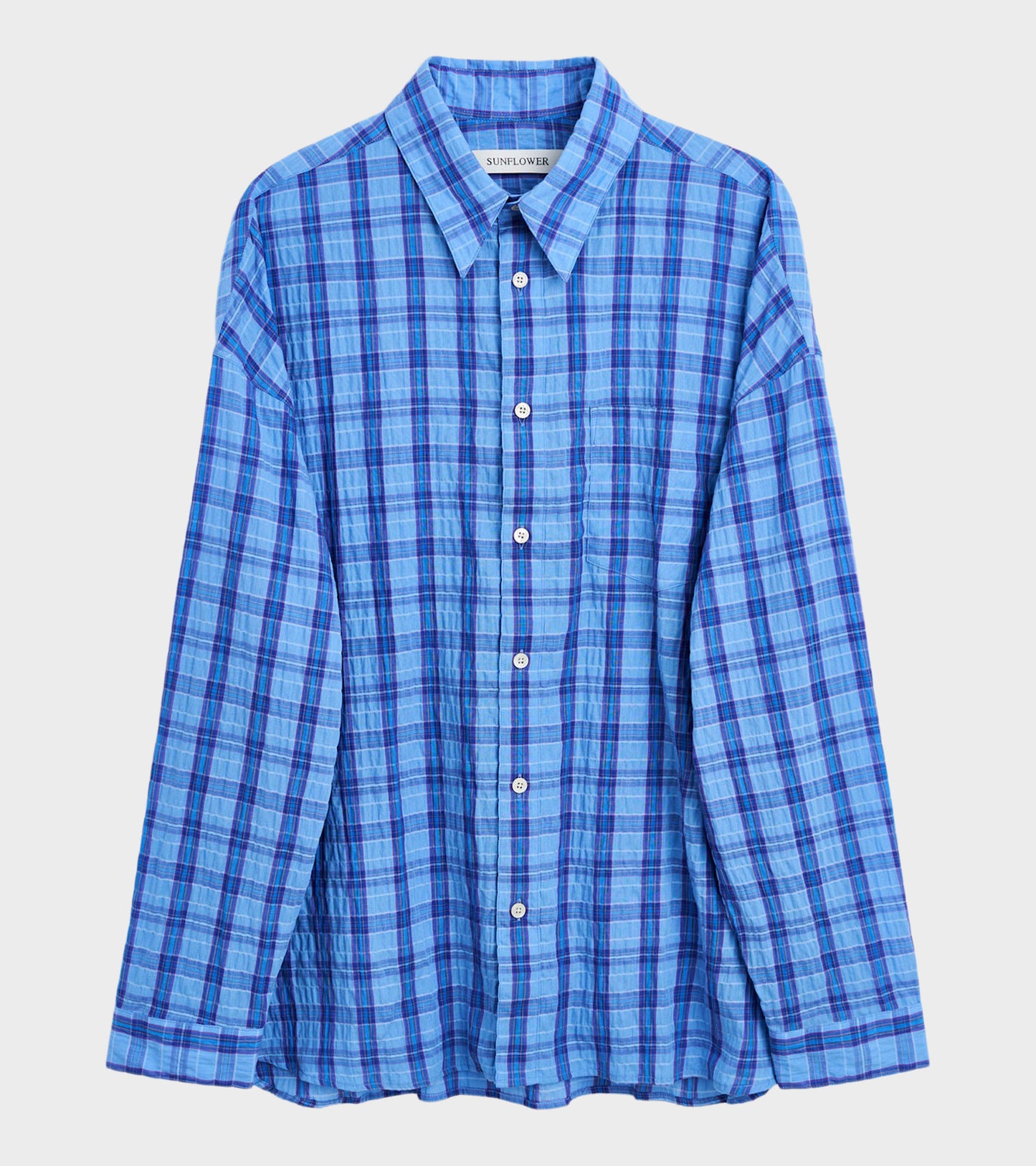 Stable Shirt Blue