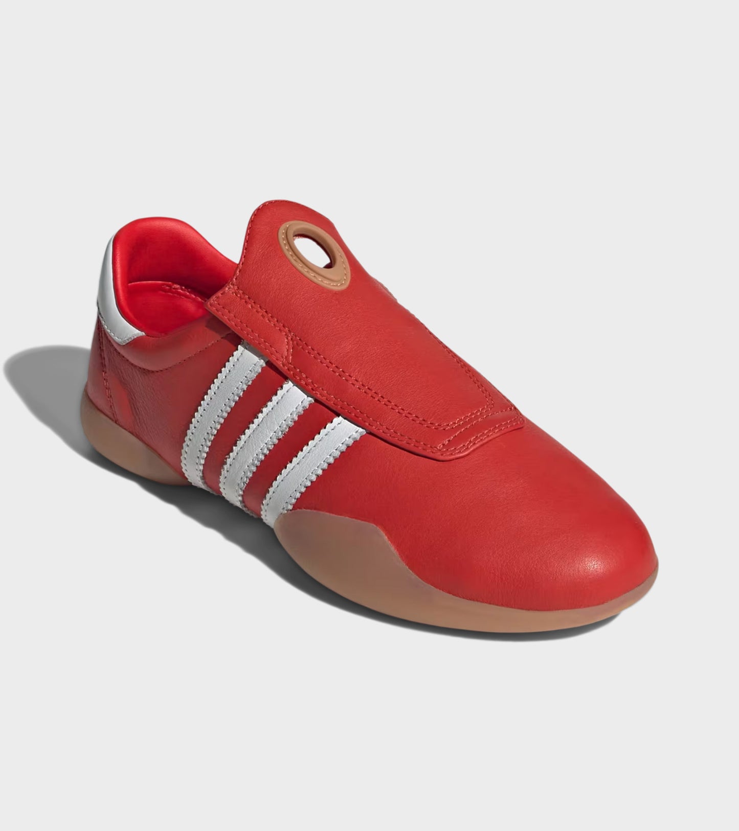 Taekwondo Mei W Red/Cloud White