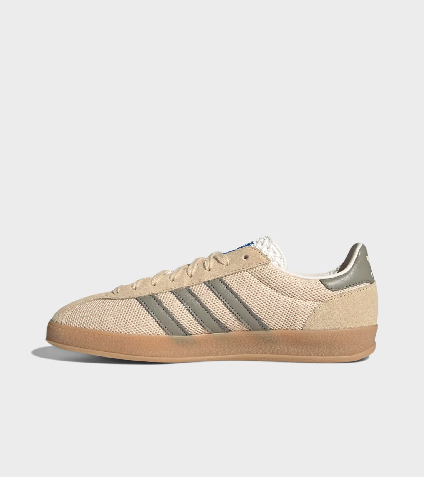 Gazelle Indoor Pro Bliss/Green/Charcoal