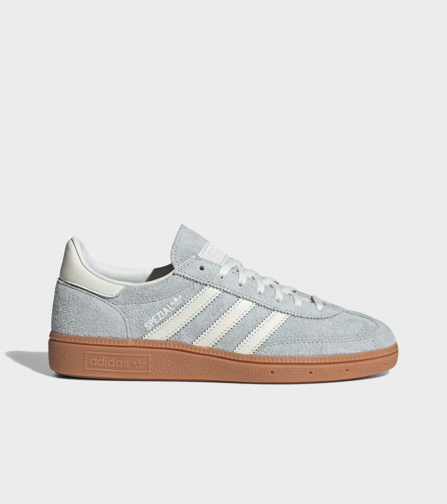 Handball Spezial W Wonder Silver/Off-white