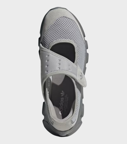 Adifom Megajane W Grey Three/Grey Two/Silver Metallic