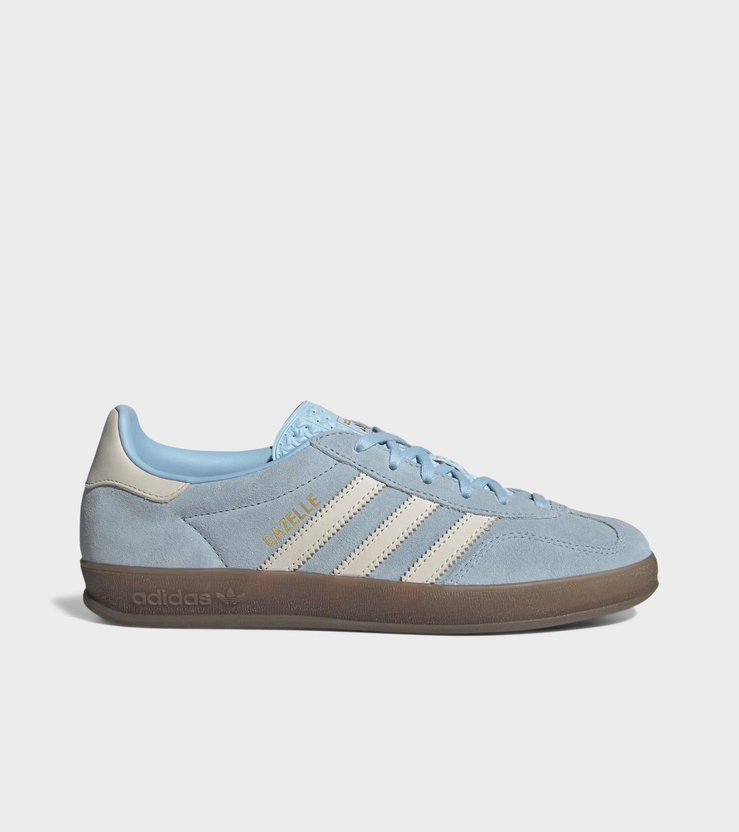 Gazelle Indoor W Clear Sky/Off-white