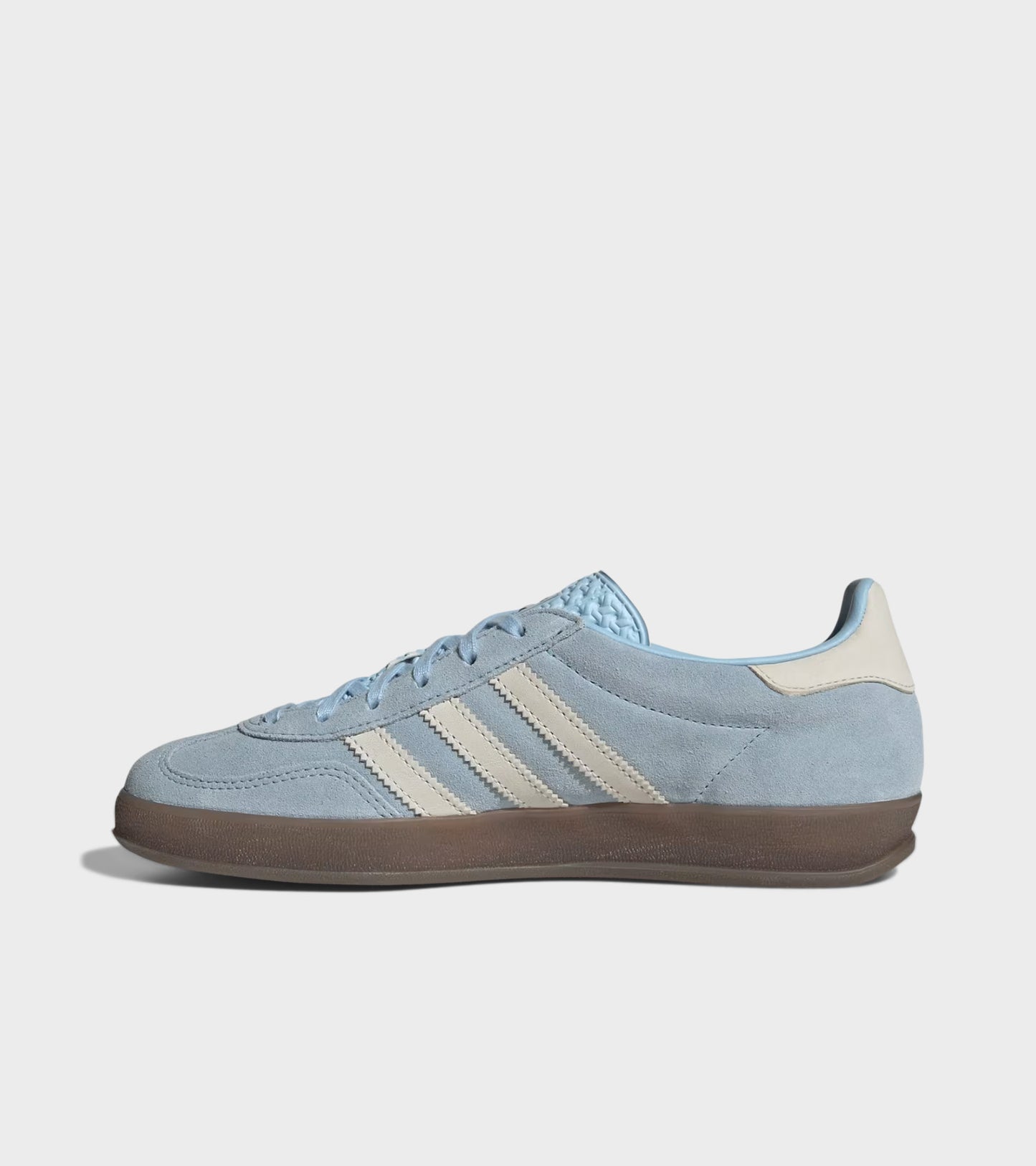 Gazelle Indoor W Clear Sky/Off-white