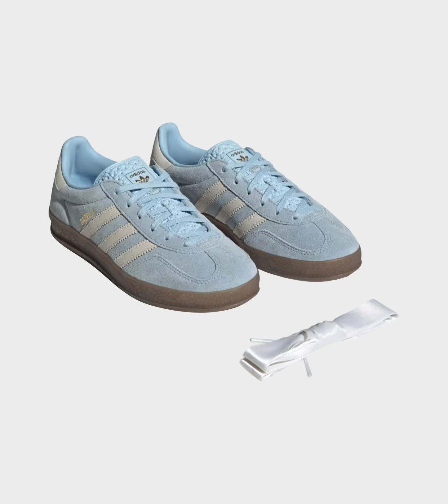 Gazelle Indoor W Clear Sky/Off-white