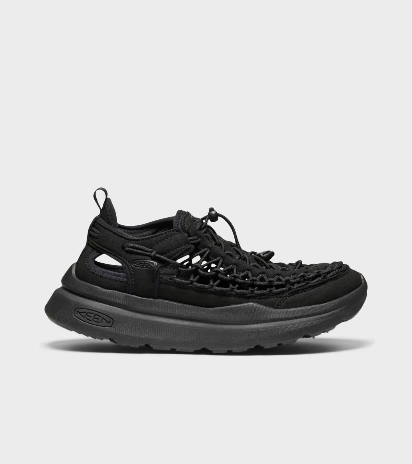 Uneek WK Black