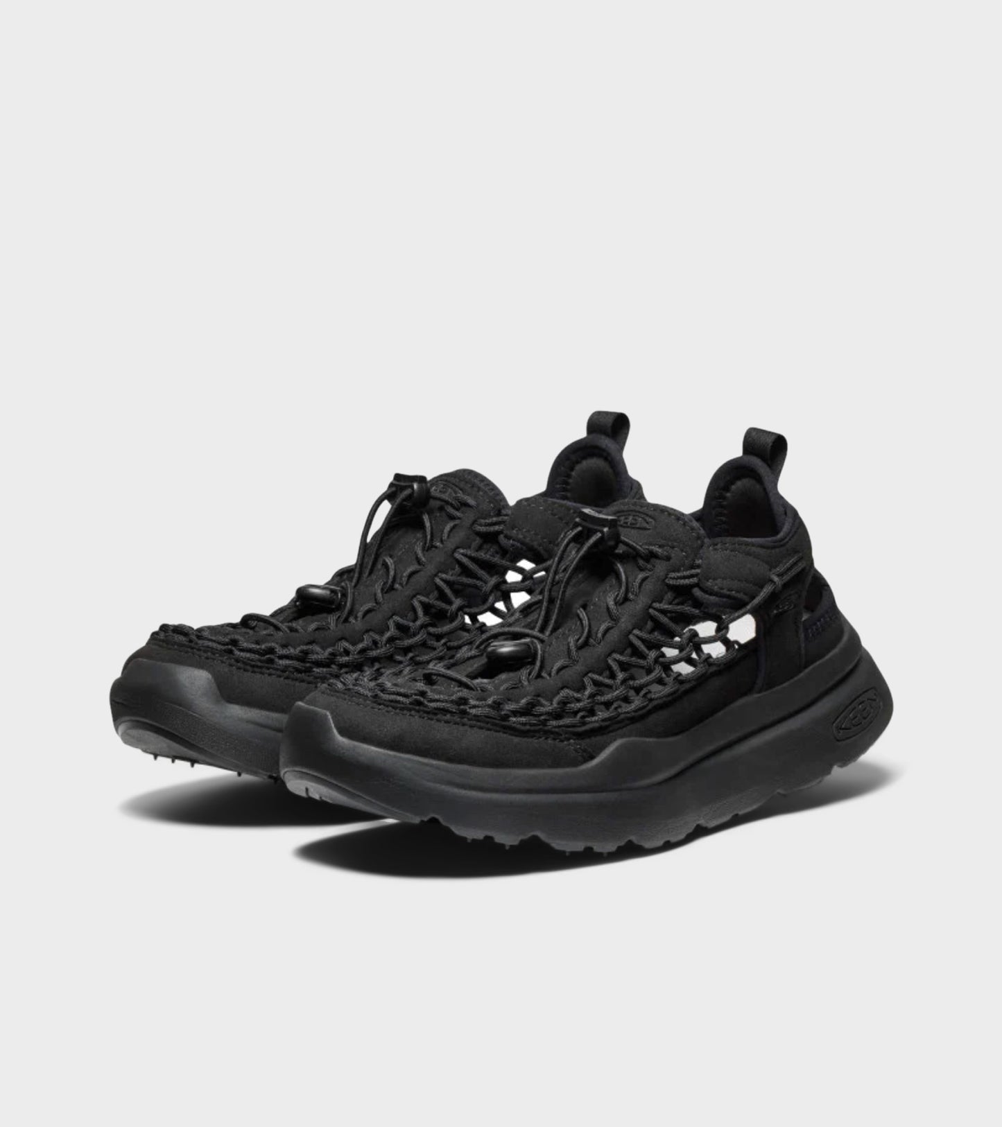 Uneek WK Black