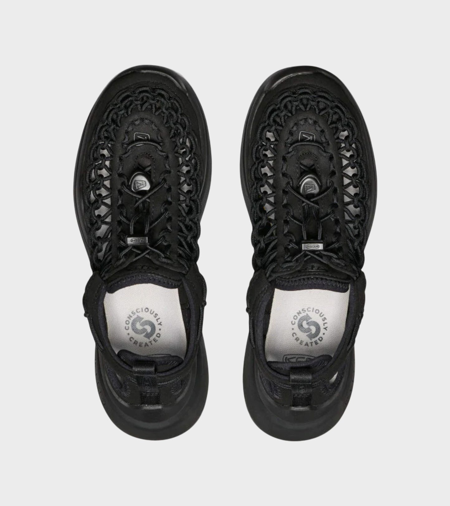 Uneek WK Black