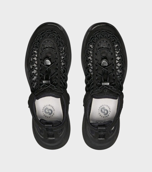 Uneek WK Black