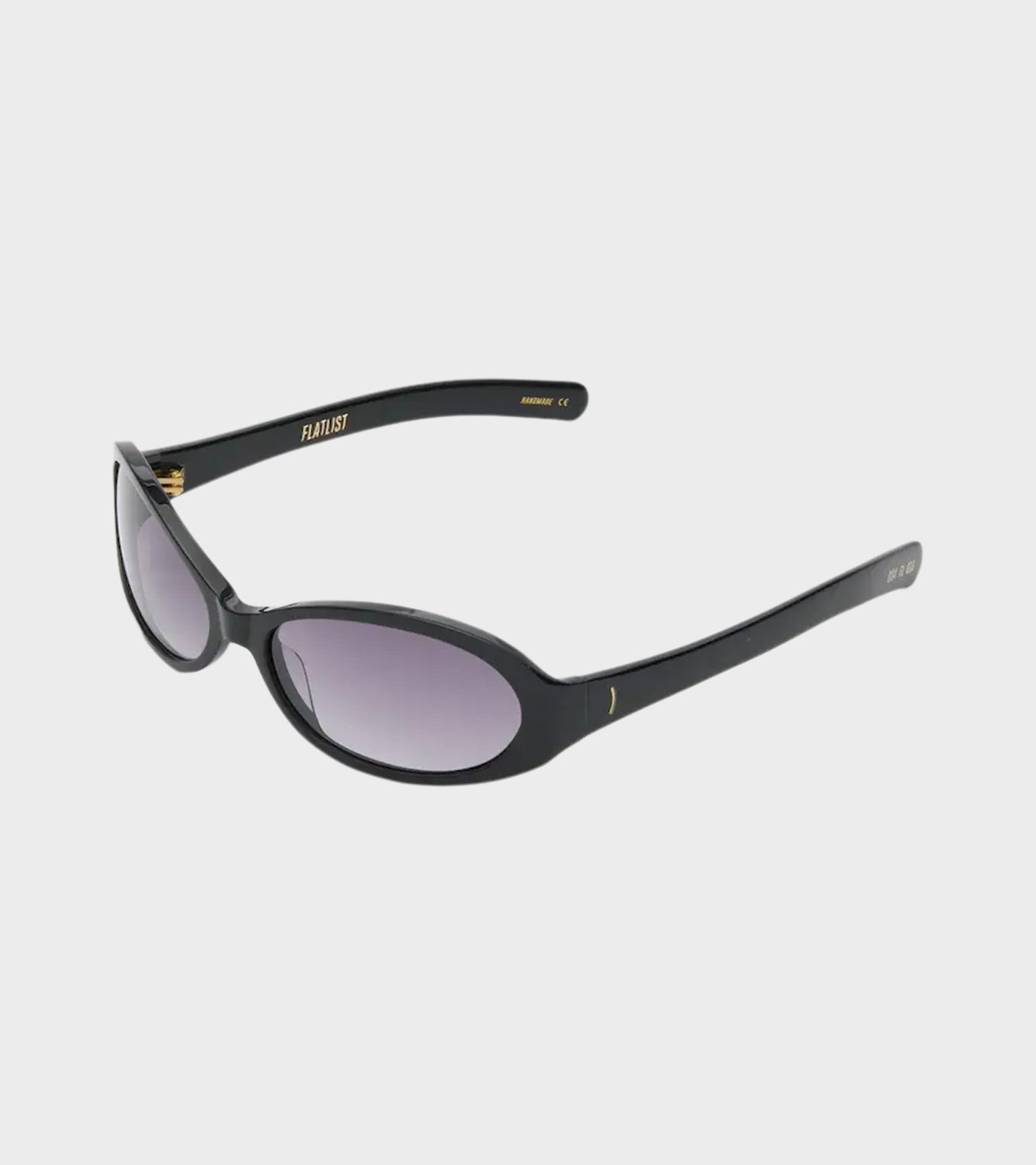 Opel Solid Black/Solid Black Lens