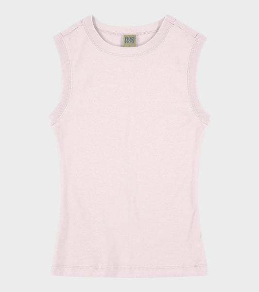 Esmé Tank Baby Pink