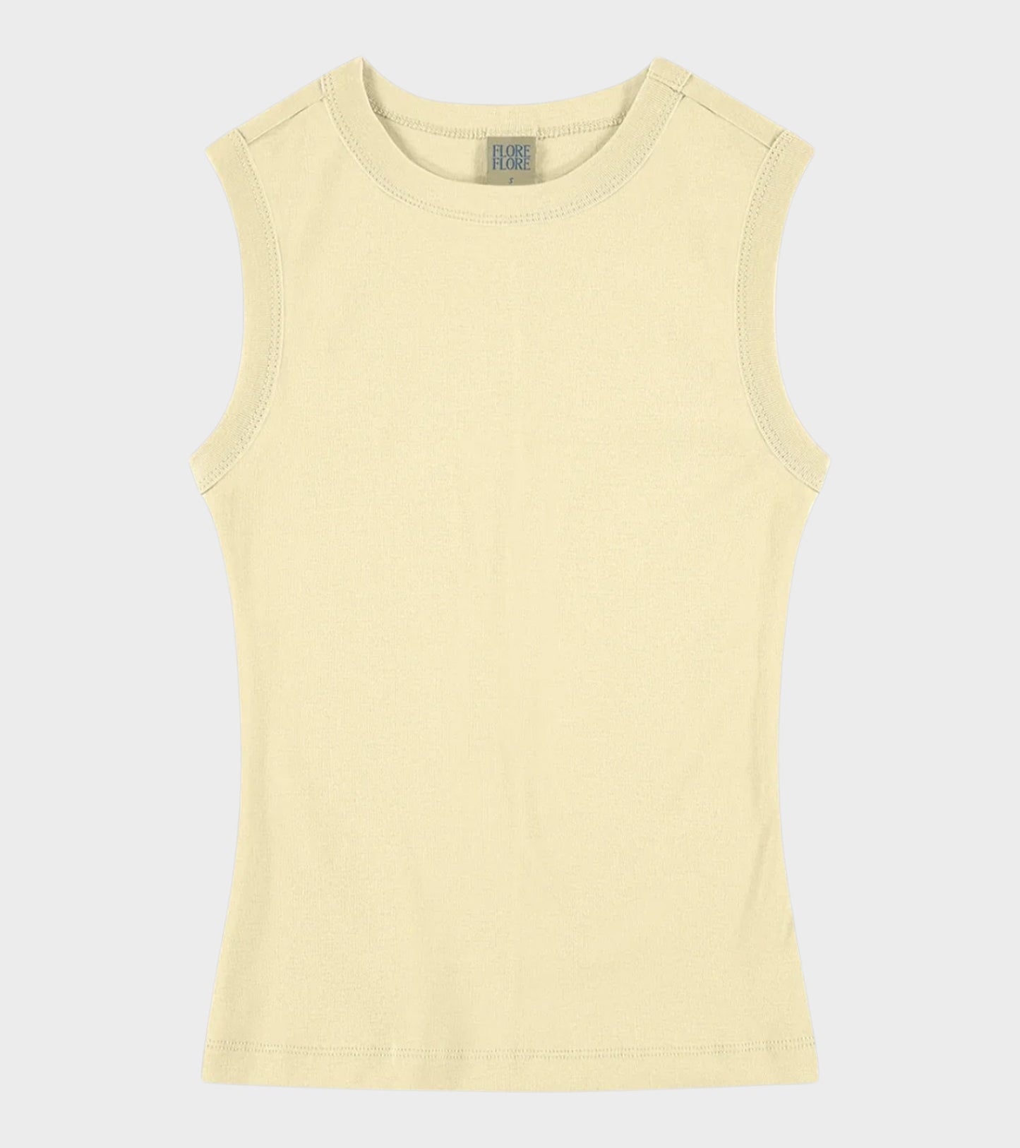 Esmé Tank Butter