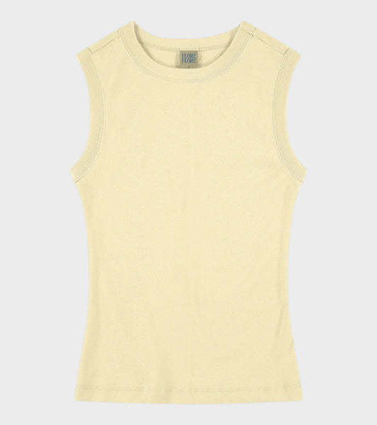 Esmé Tank Butter
