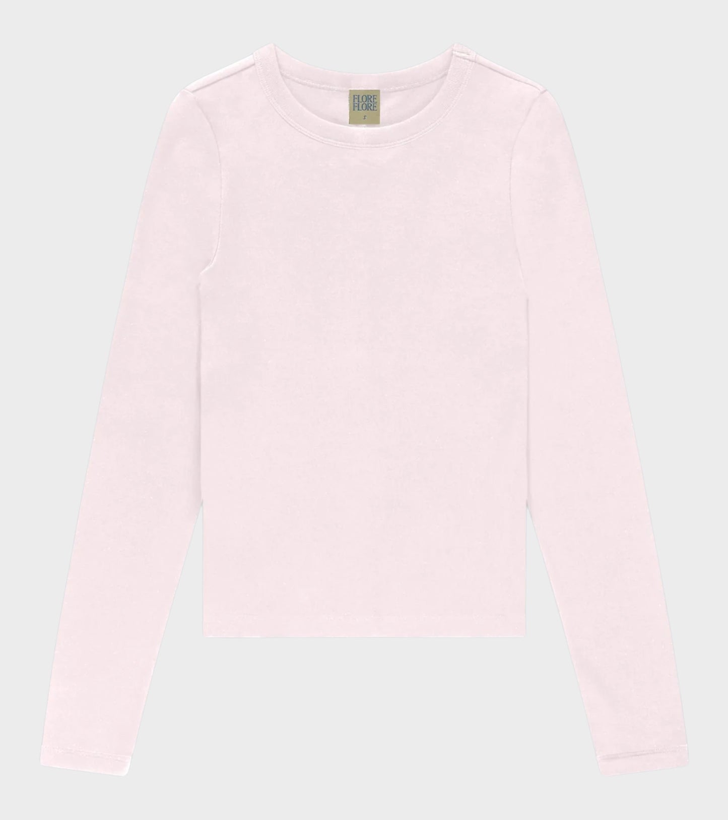 Max Tee Baby Pink