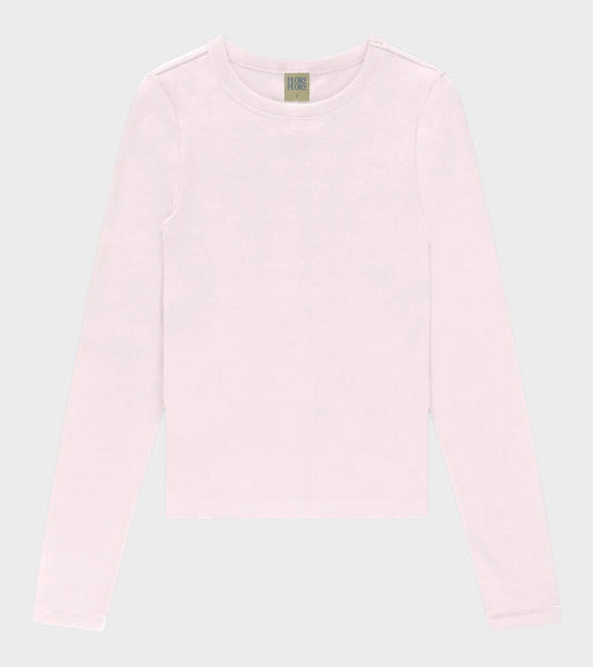 Max Tee Baby Pink