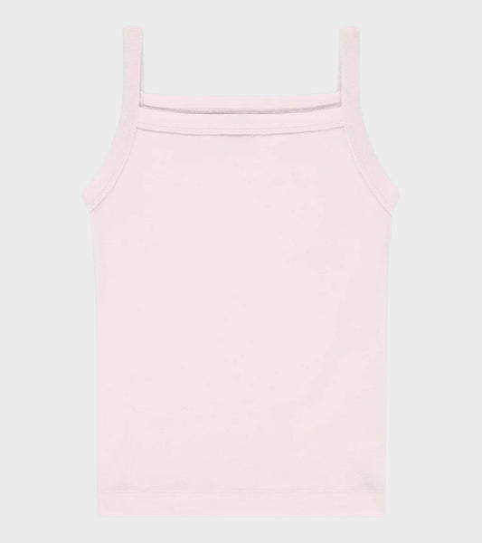 May Cami Baby Pink