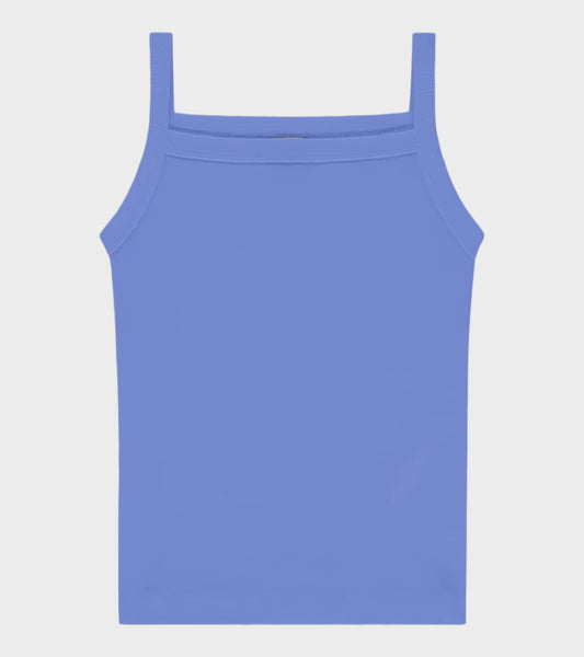 May Cami Flore Blue