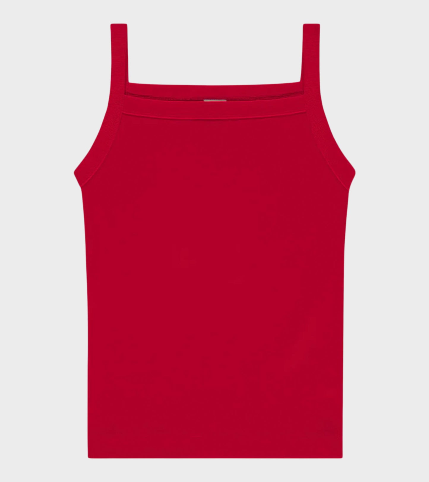 May Cami Red