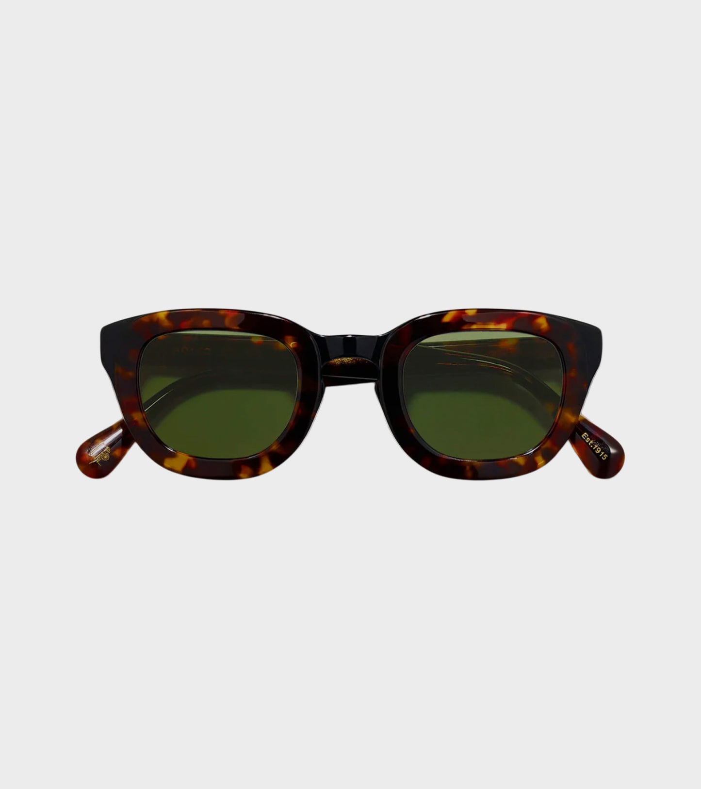 Telena Sun 47 Tortoise Black G15