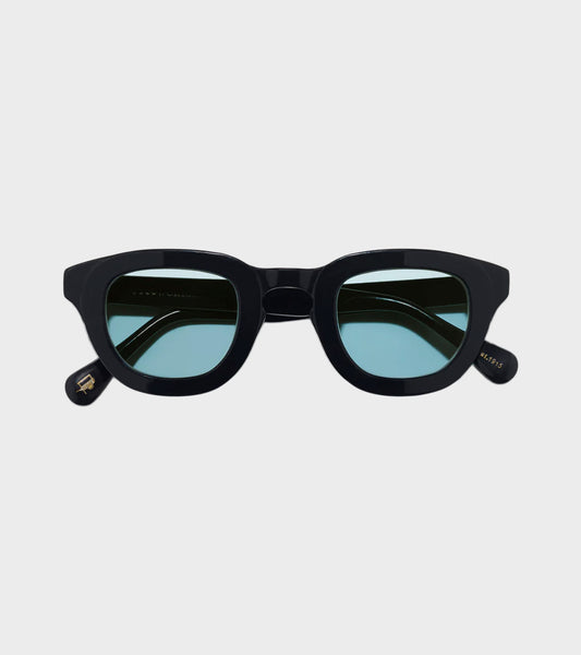 Telena Sun 47 Black DG-37 Blue