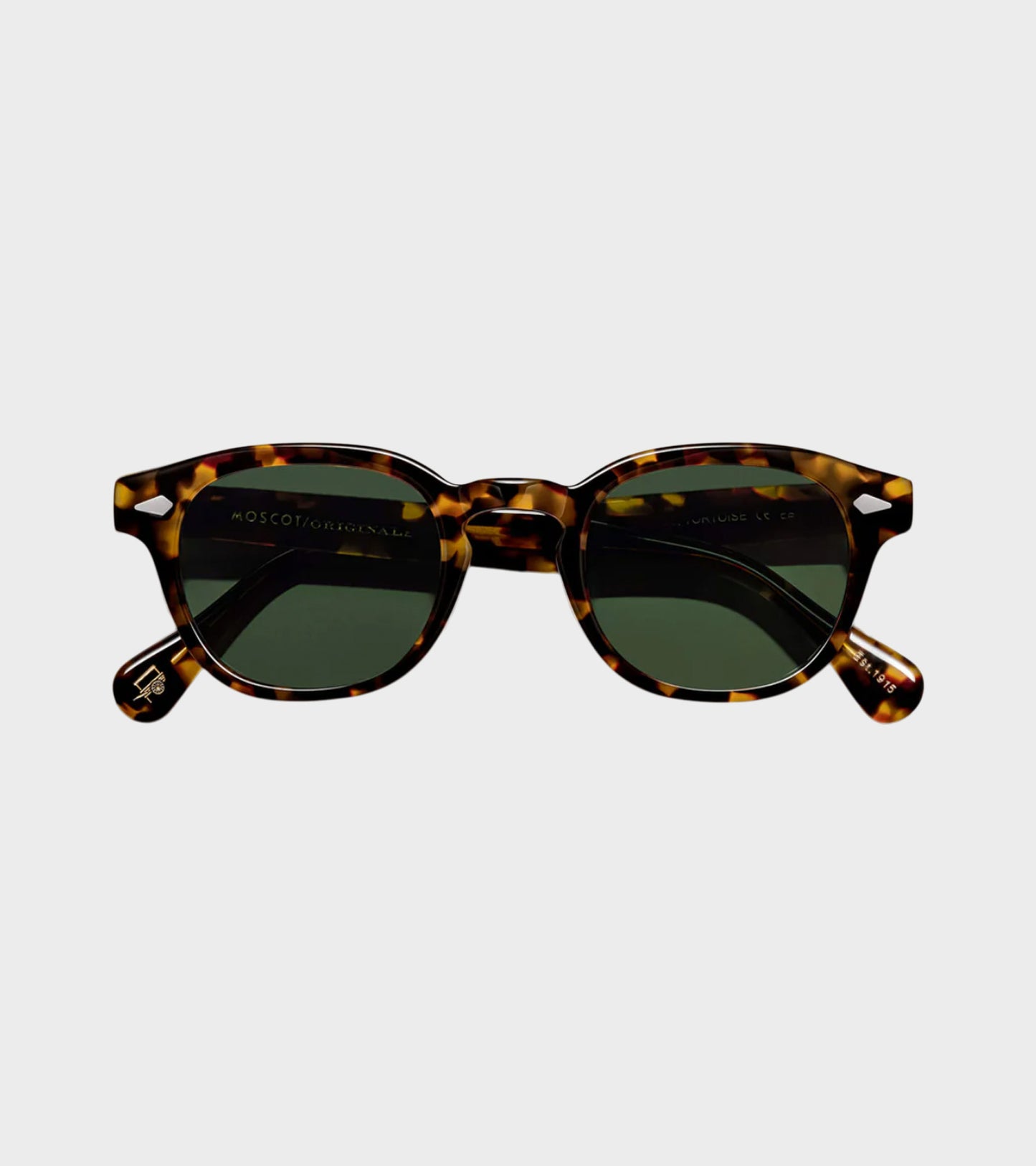 Lemtosh Sun 49 Tortoise G15
