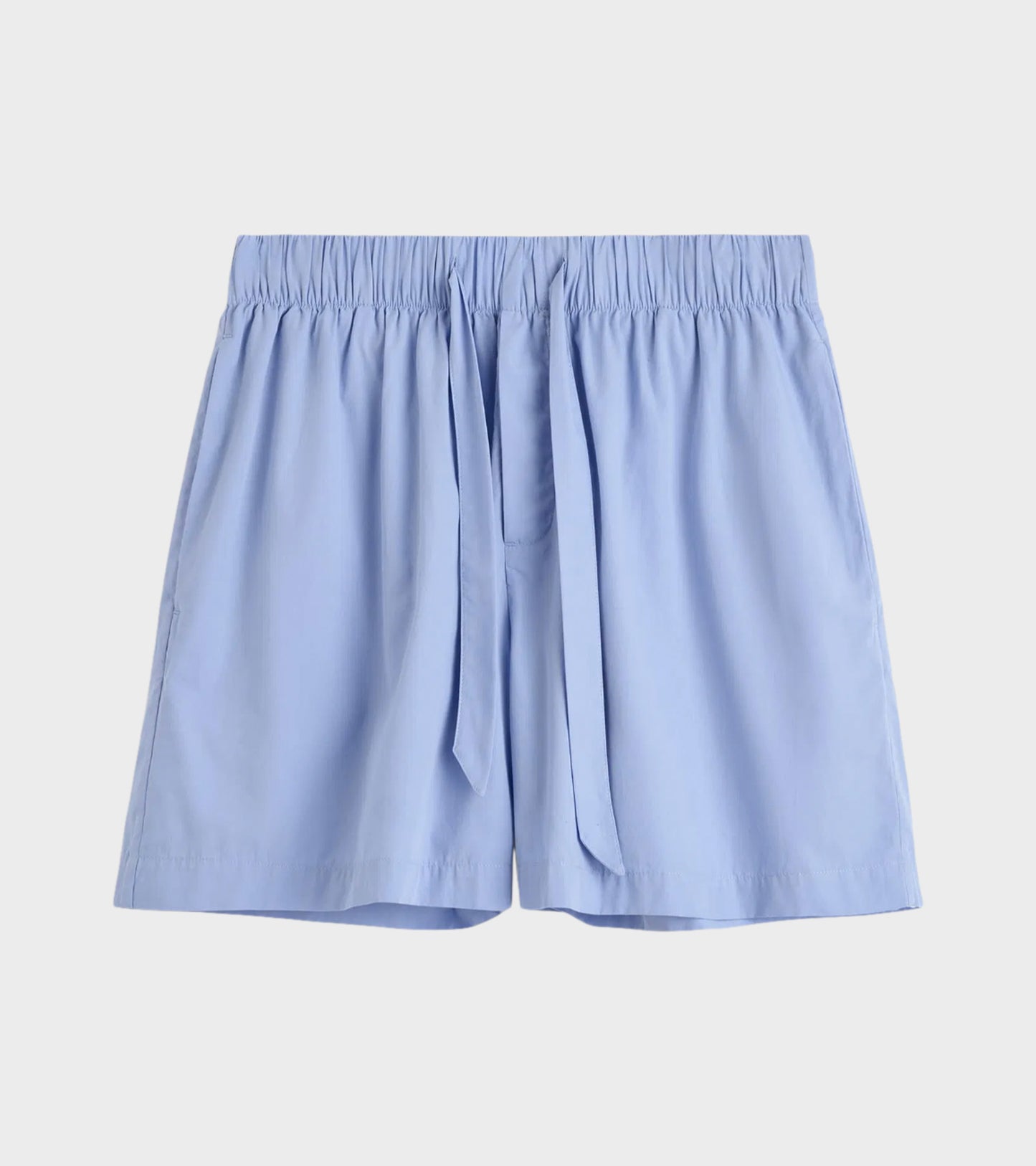 Pyjamas Shorts Cornflower Blue