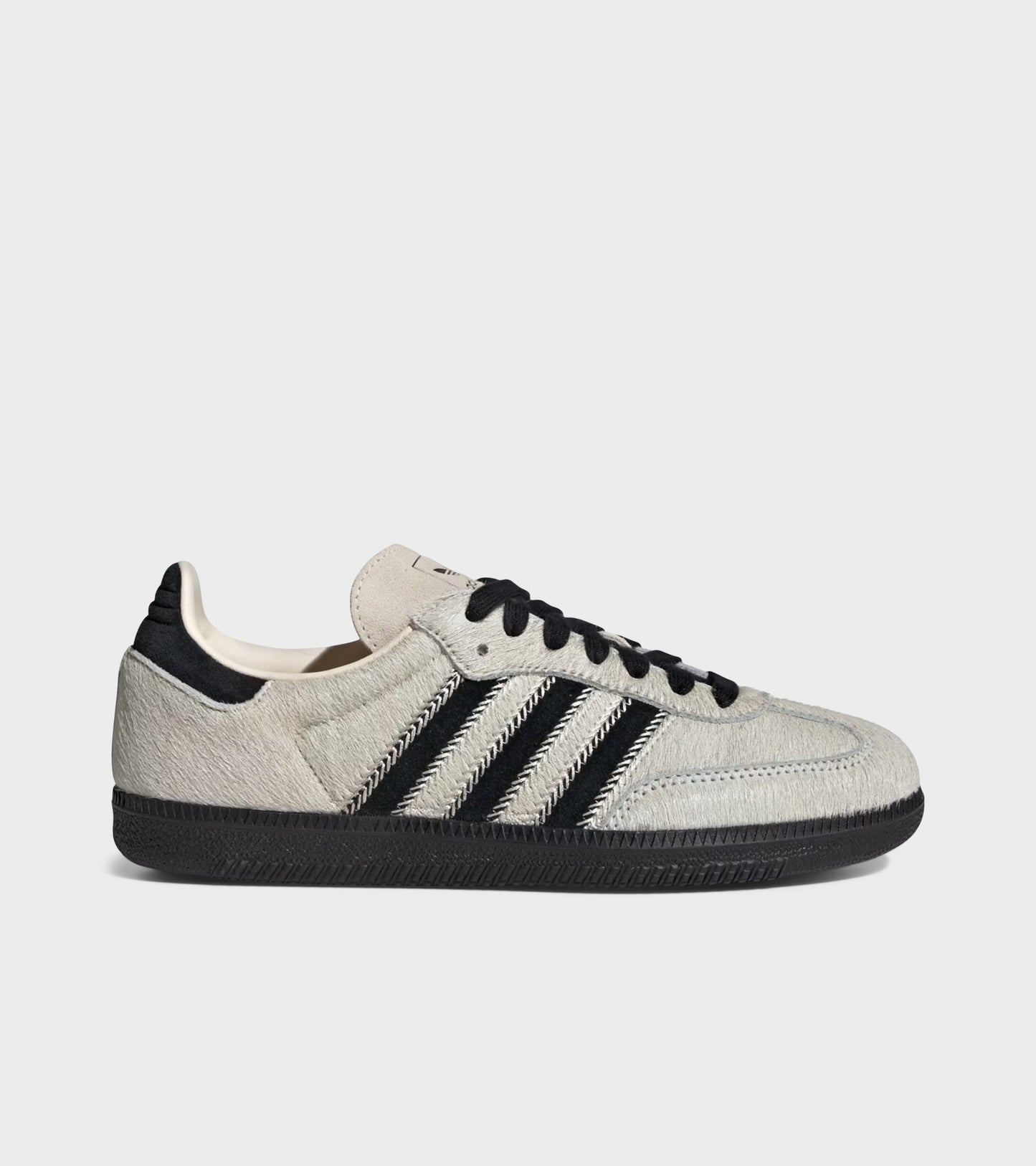 Samba OG W Wonder White/Core Black/Alumina
