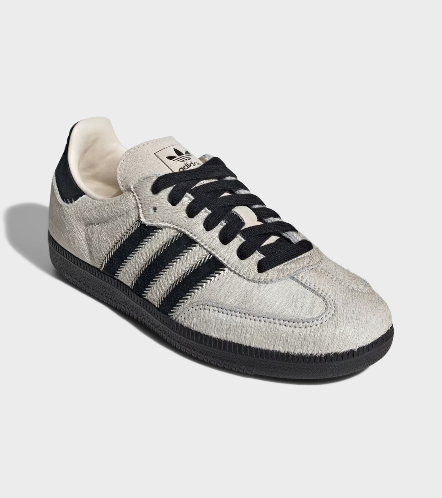 Samba OG W Wonder White/Core Black/Alumina