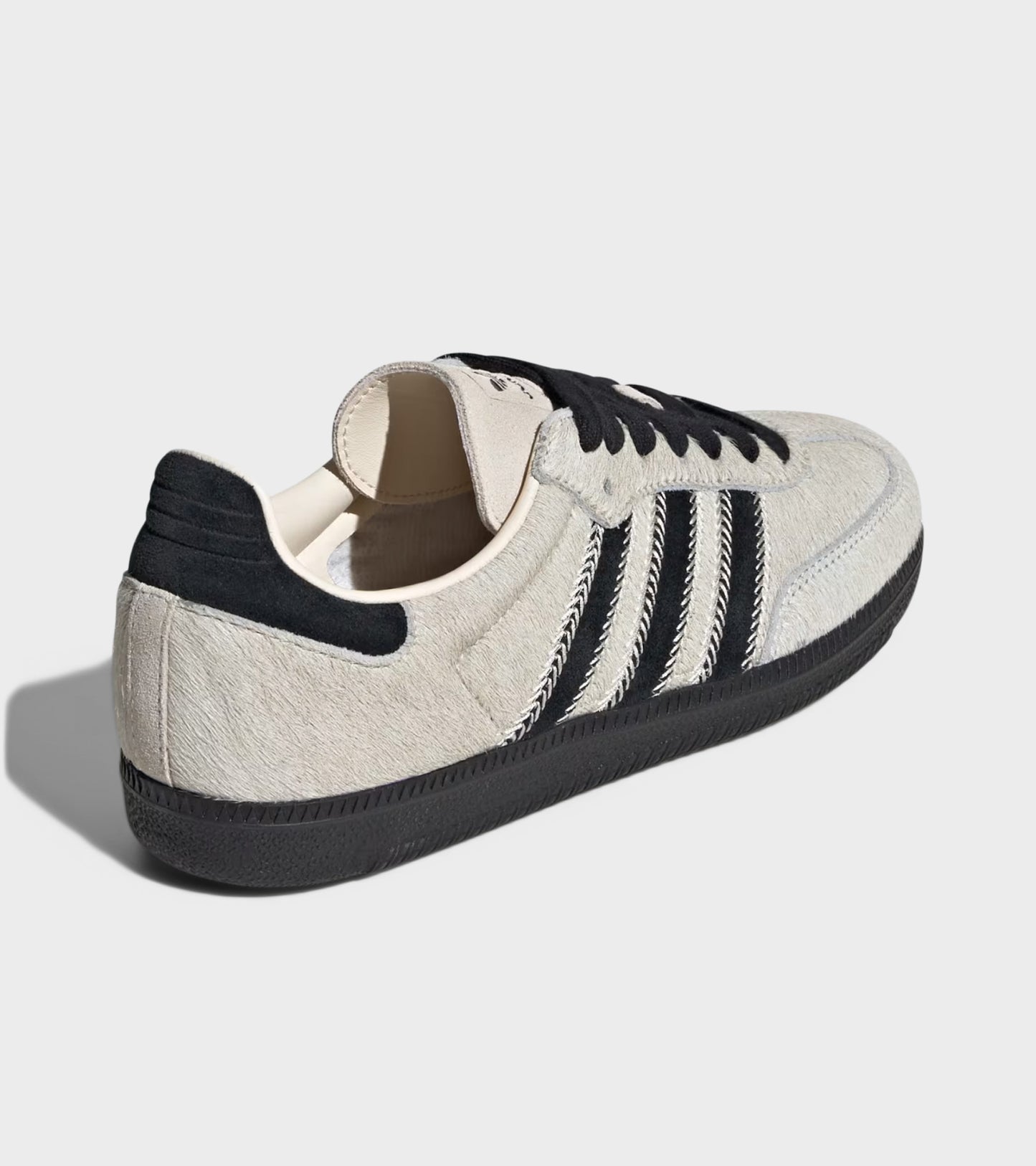 Samba OG W Wonder White/Core Black/Alumina