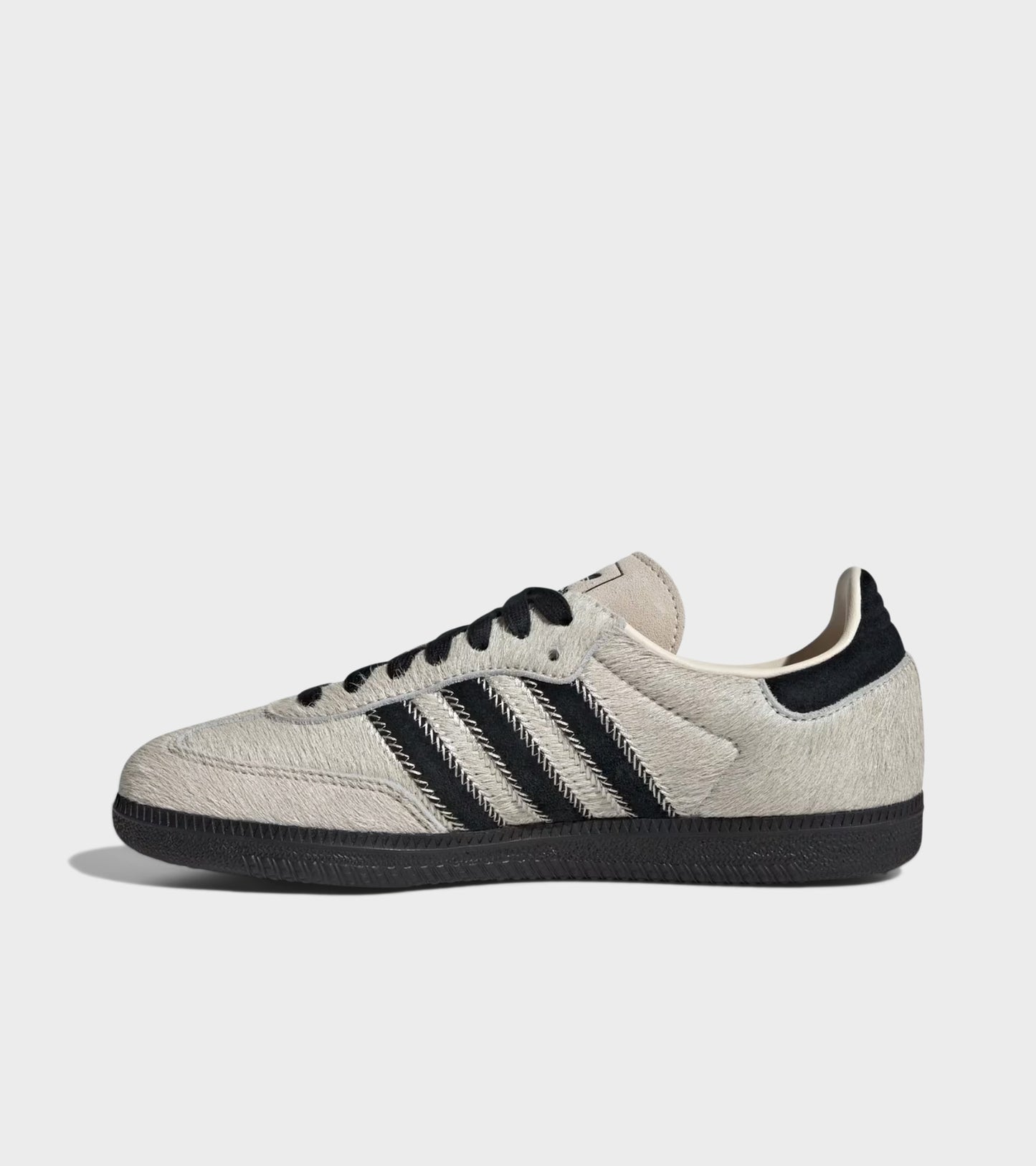 Samba OG W Wonder White/Core Black/Alumina