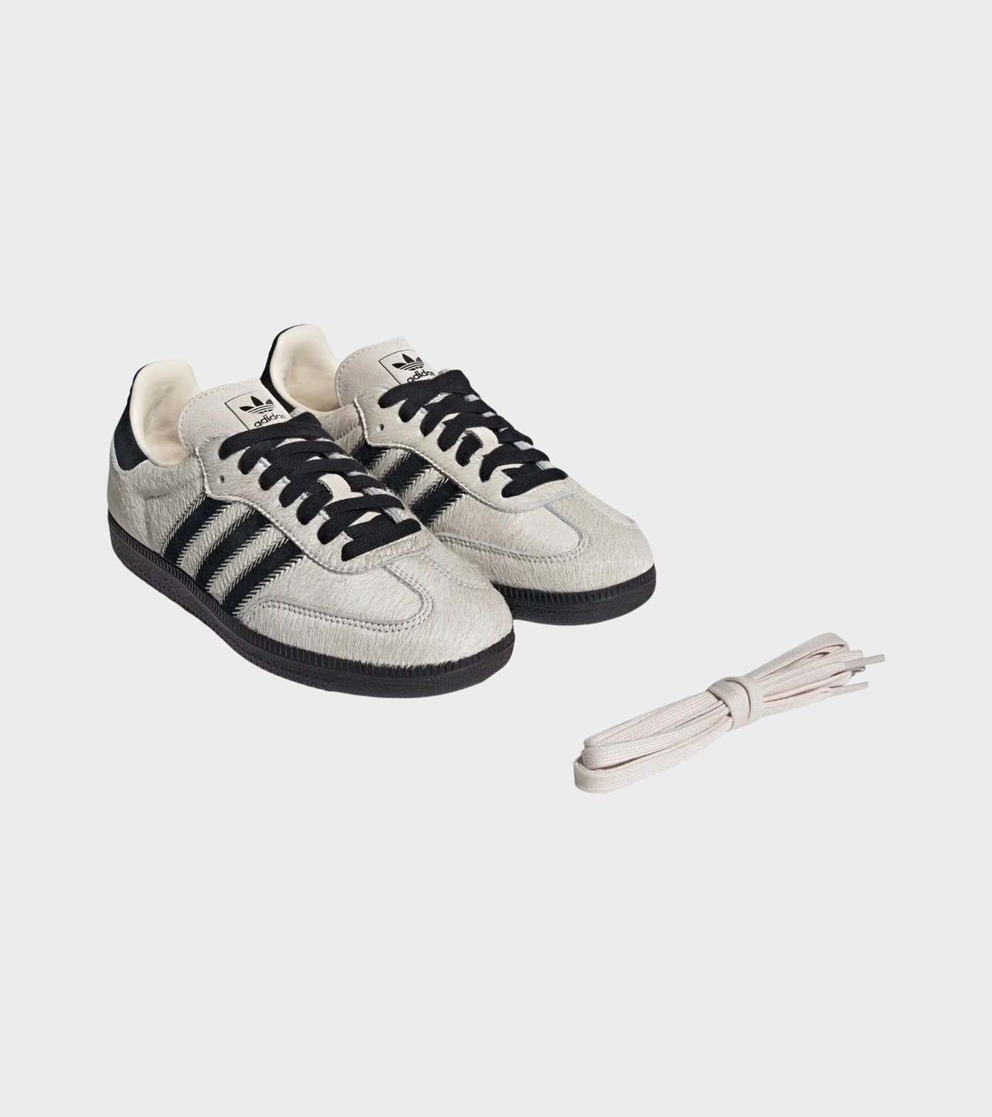 Samba OG W Wonder White/Core Black/Alumina