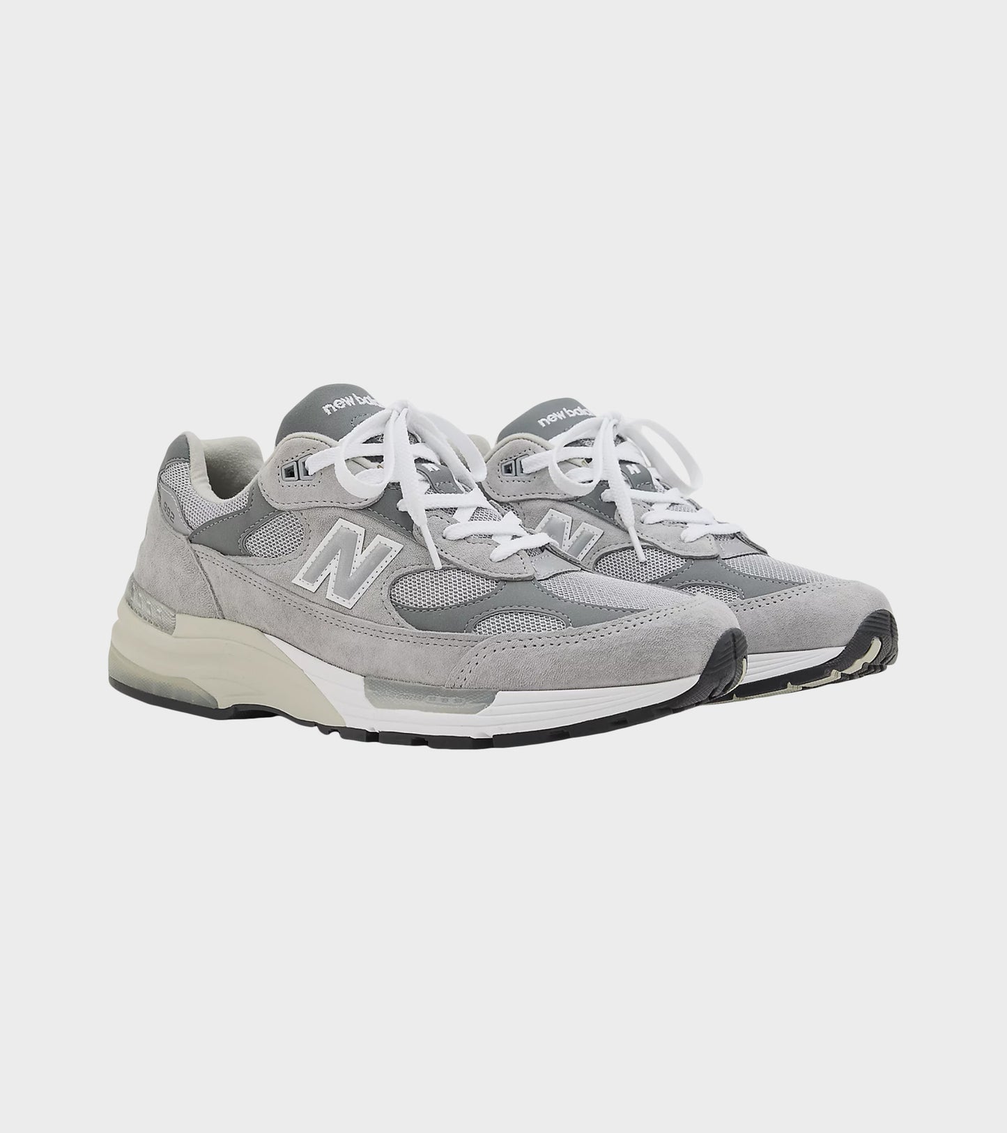 U992GY Grey