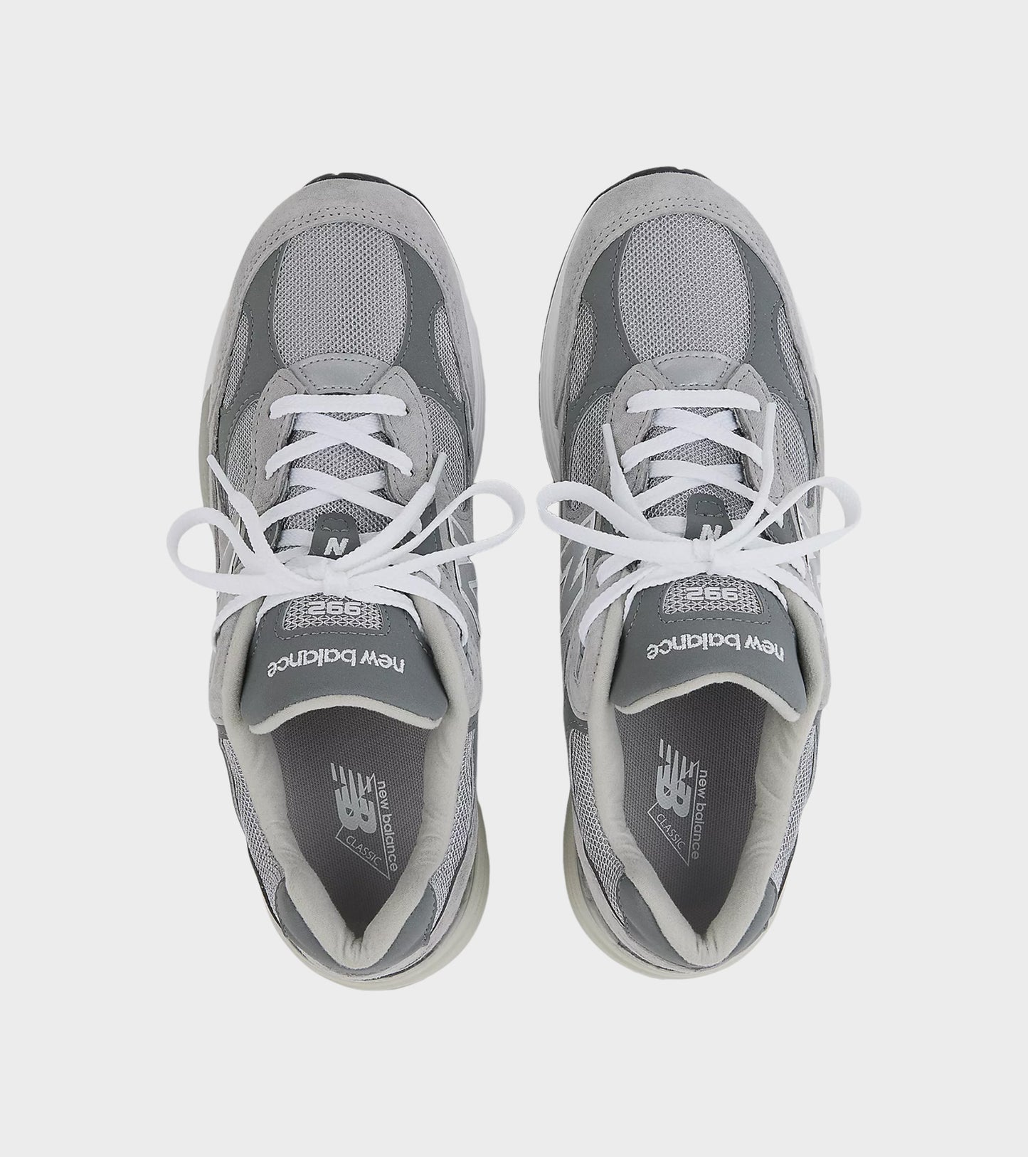 U992GY Grey