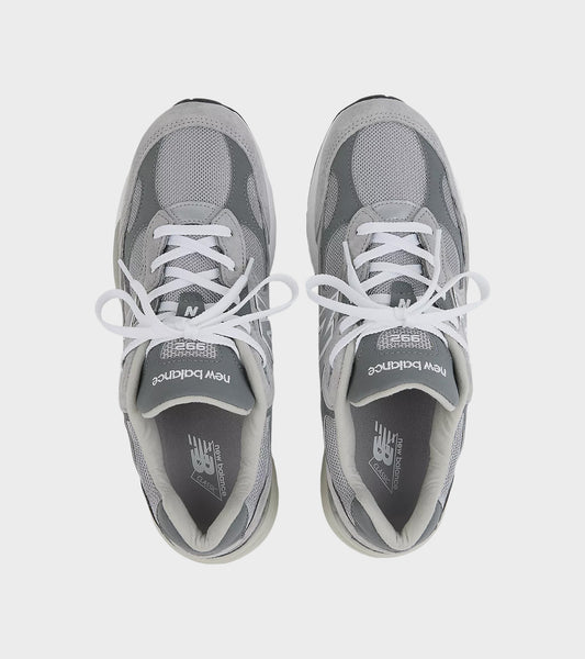 U992GY Grey