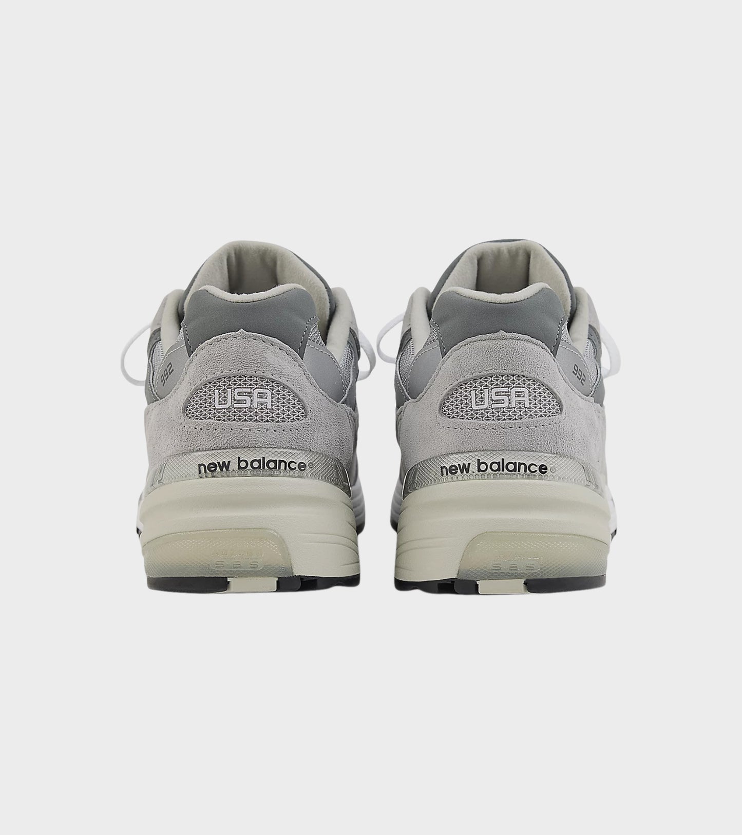 U992GY Grey