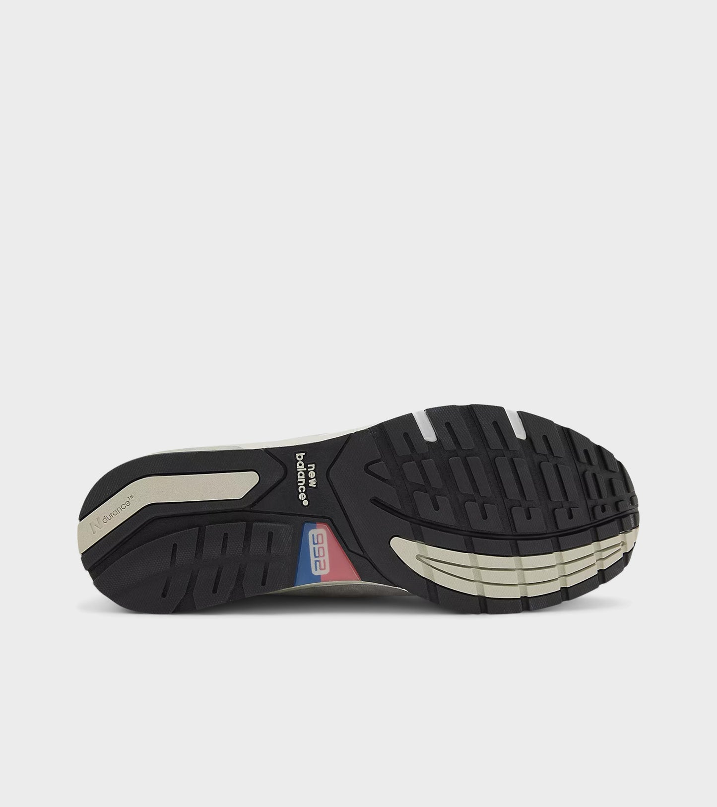 U992GY Grey
