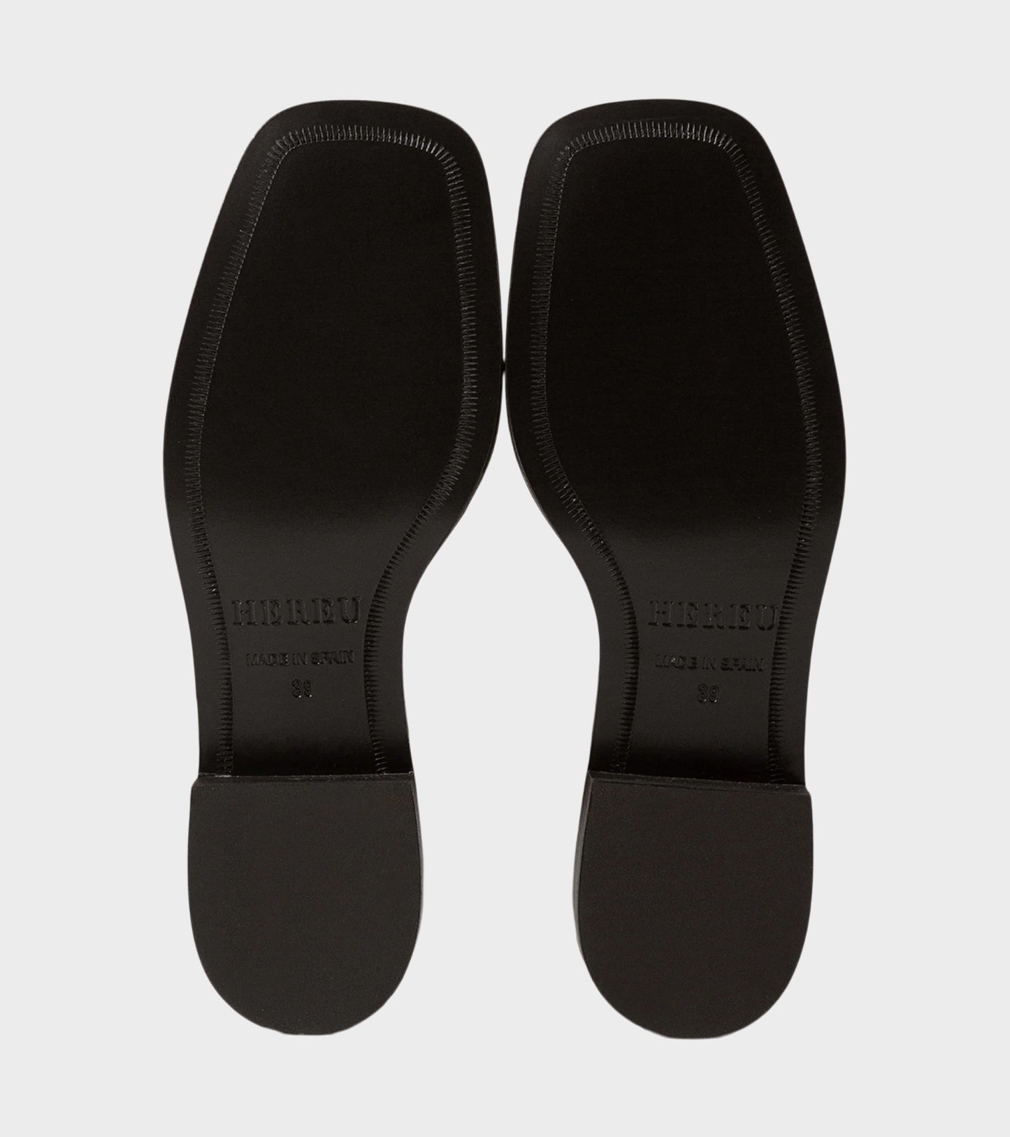 Alaro Sandal Black