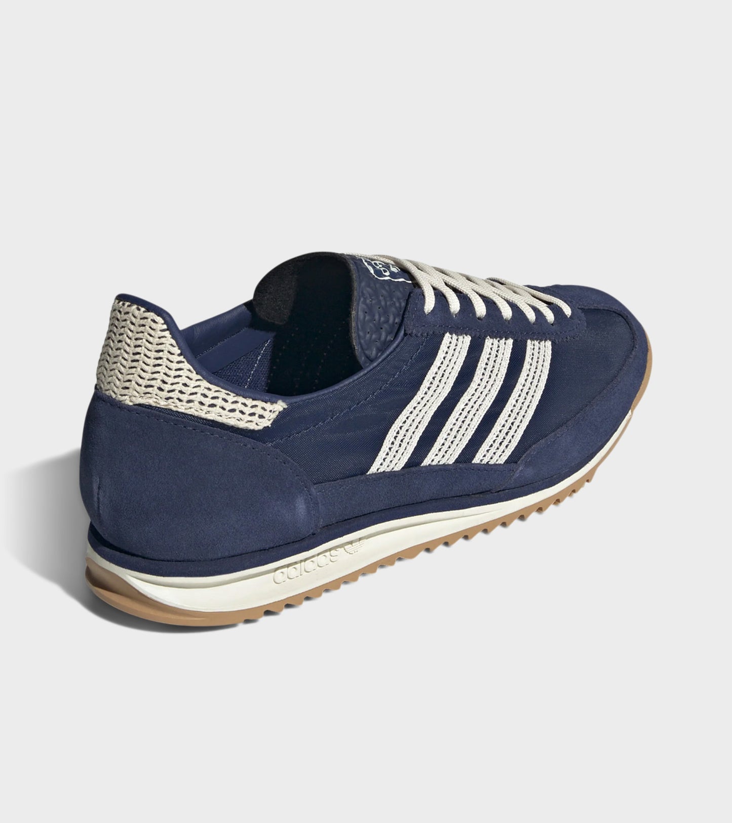 SL 72 OG W Dark Blue/Wonder White/Off-white